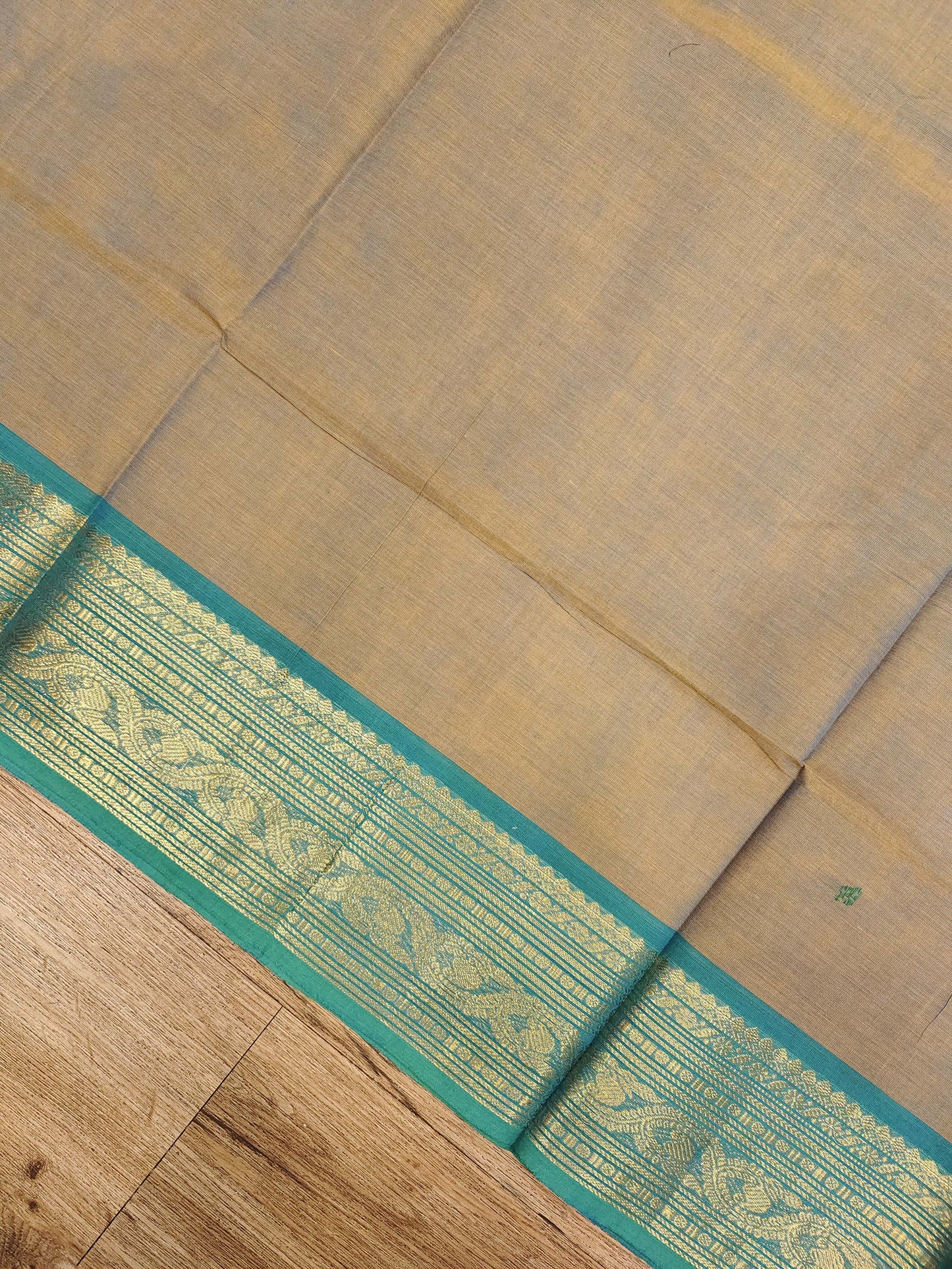 Kanchi Cotton