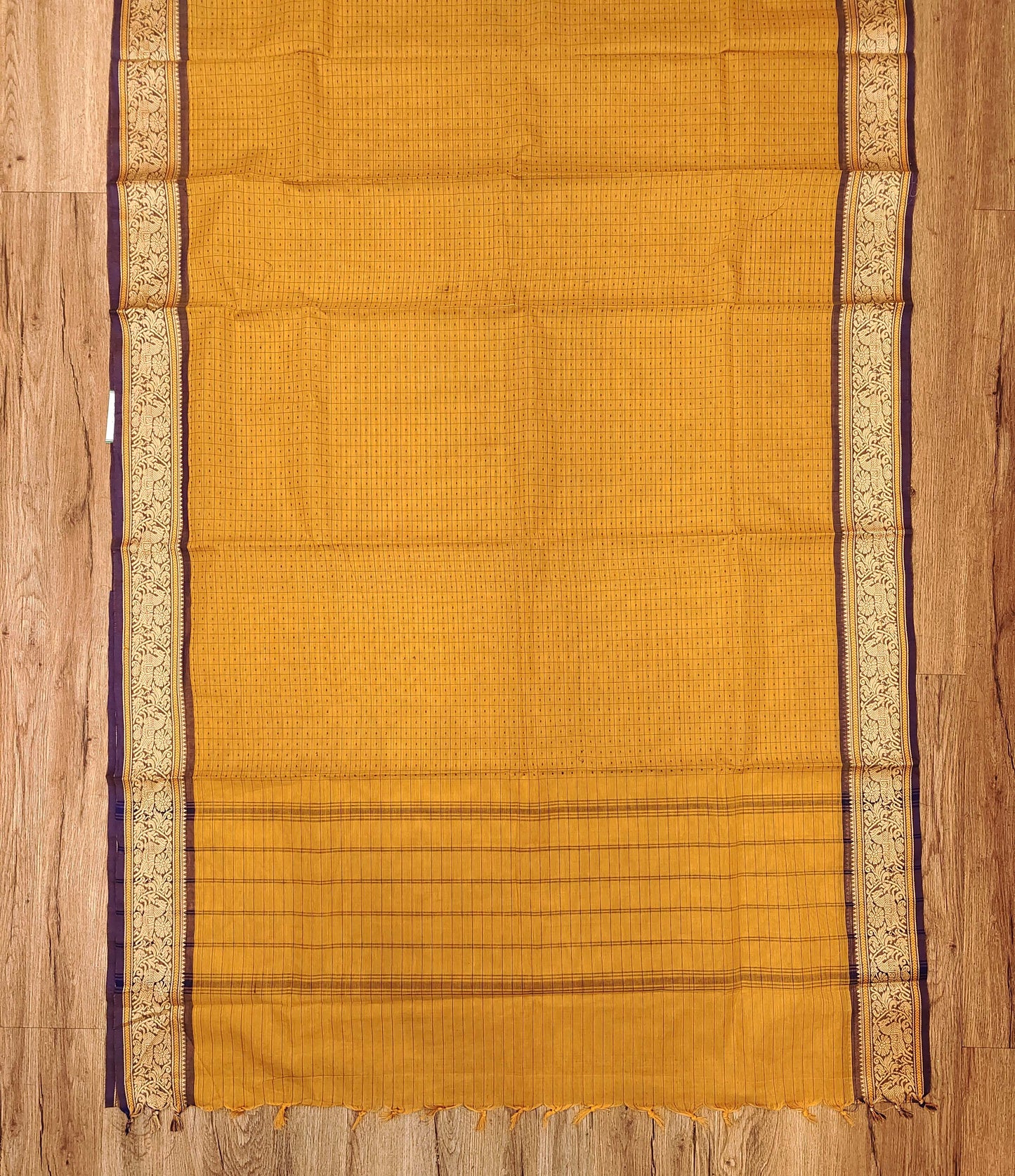 Kanchi Cotton