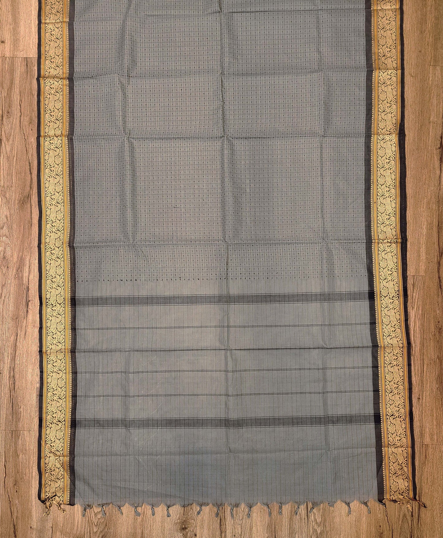 Kanchi Cotton