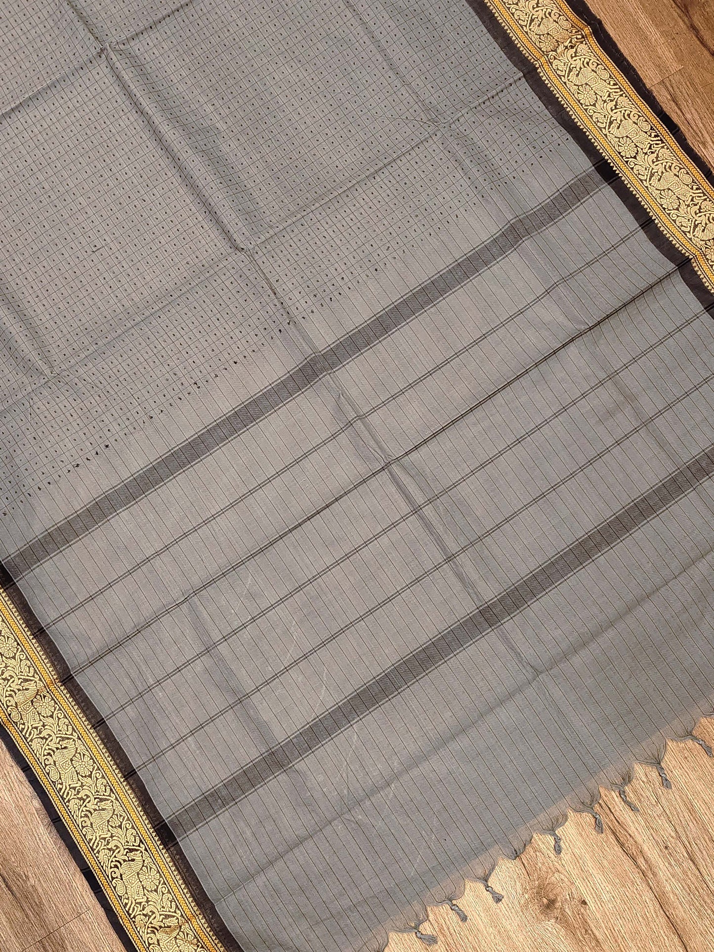 Kanchi Cotton