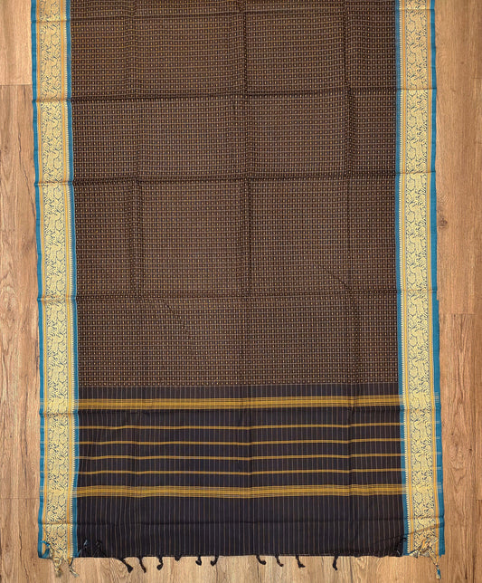 Kanchi Cotton
