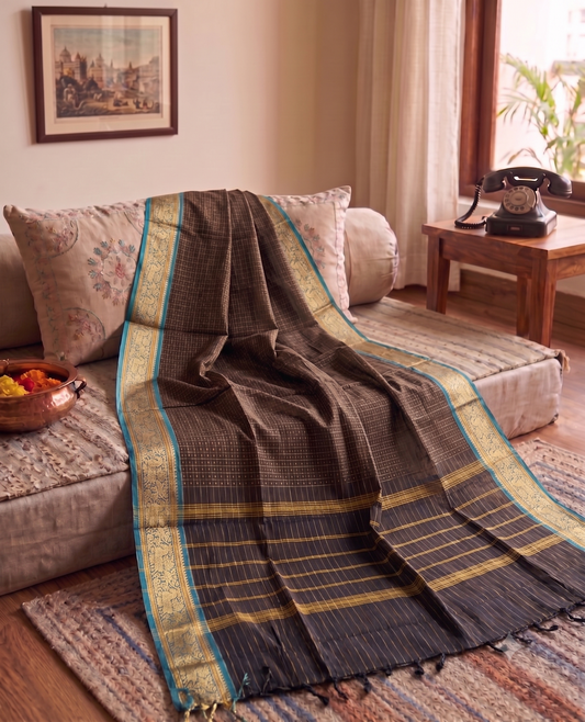 Kanchi Cotton