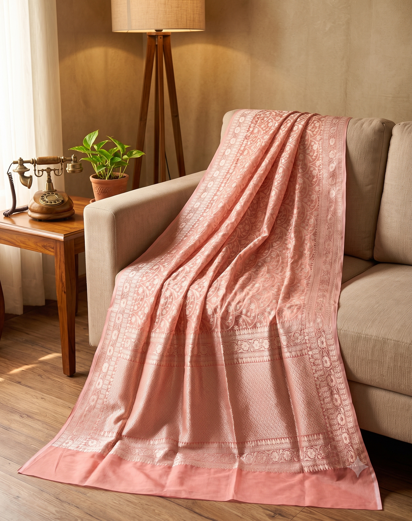Kora Silk