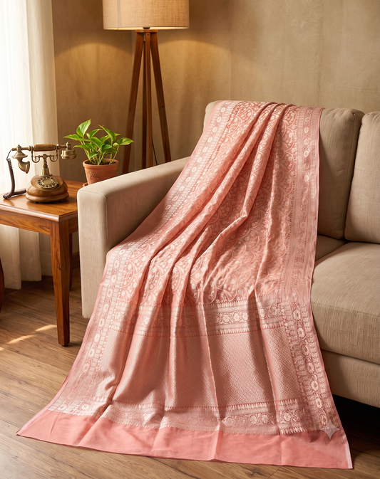 Kora Silk