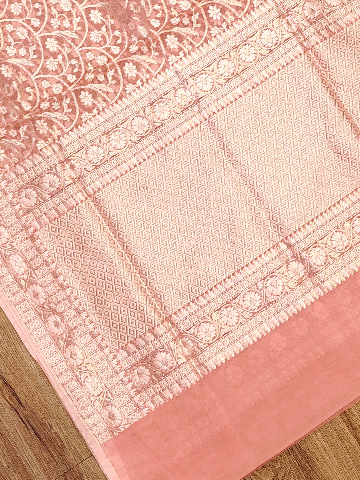 Kora Silk