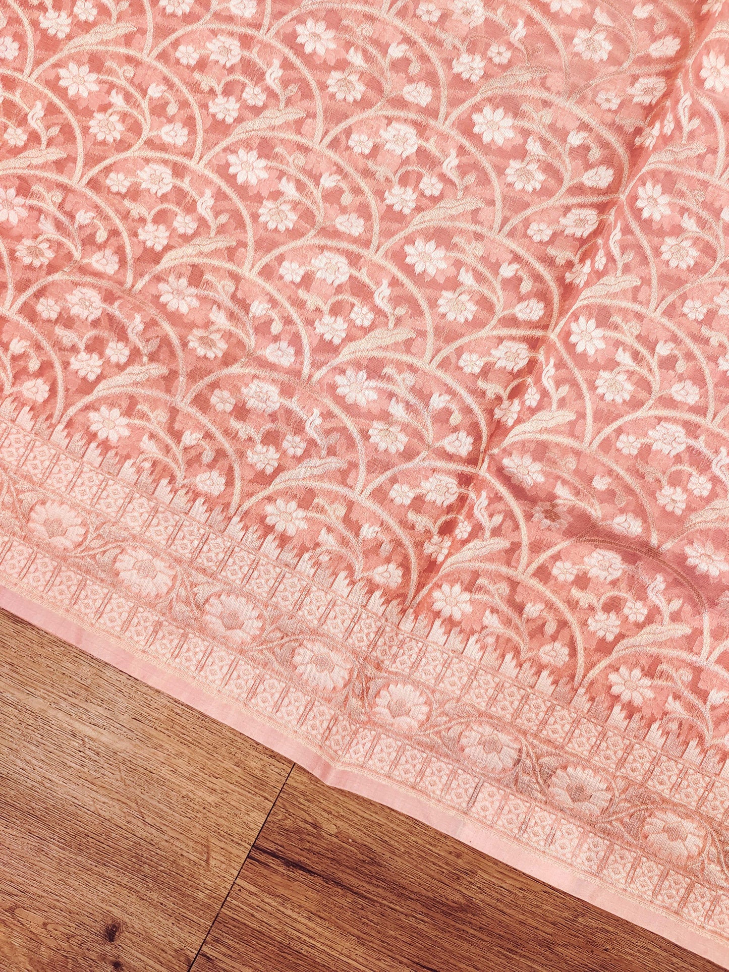 Kora Silk