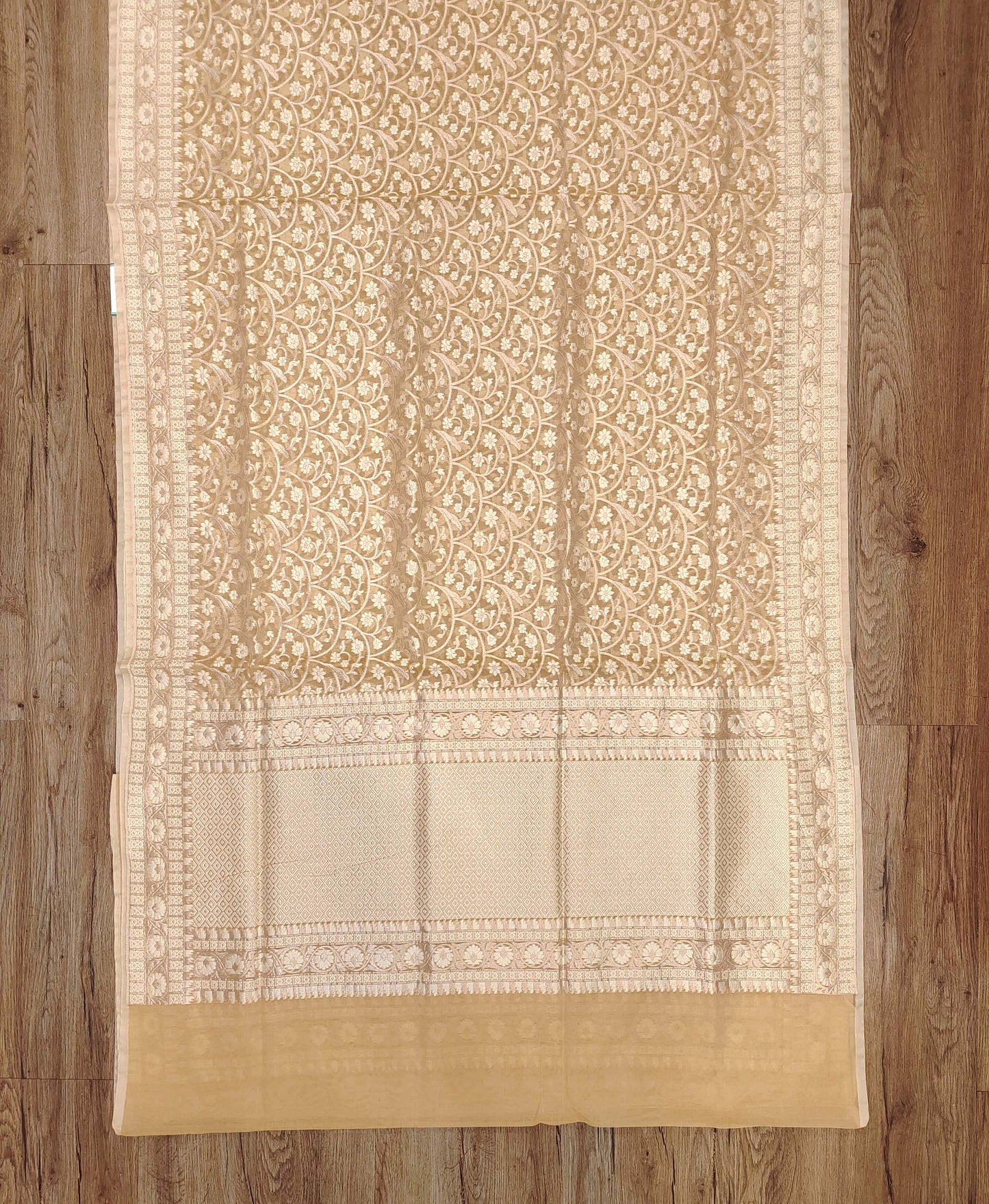 Kora Silk