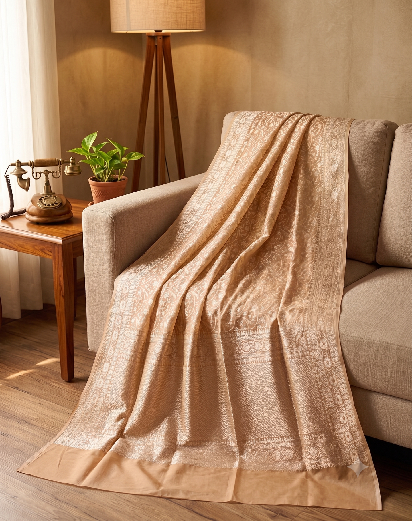 Kora Silk
