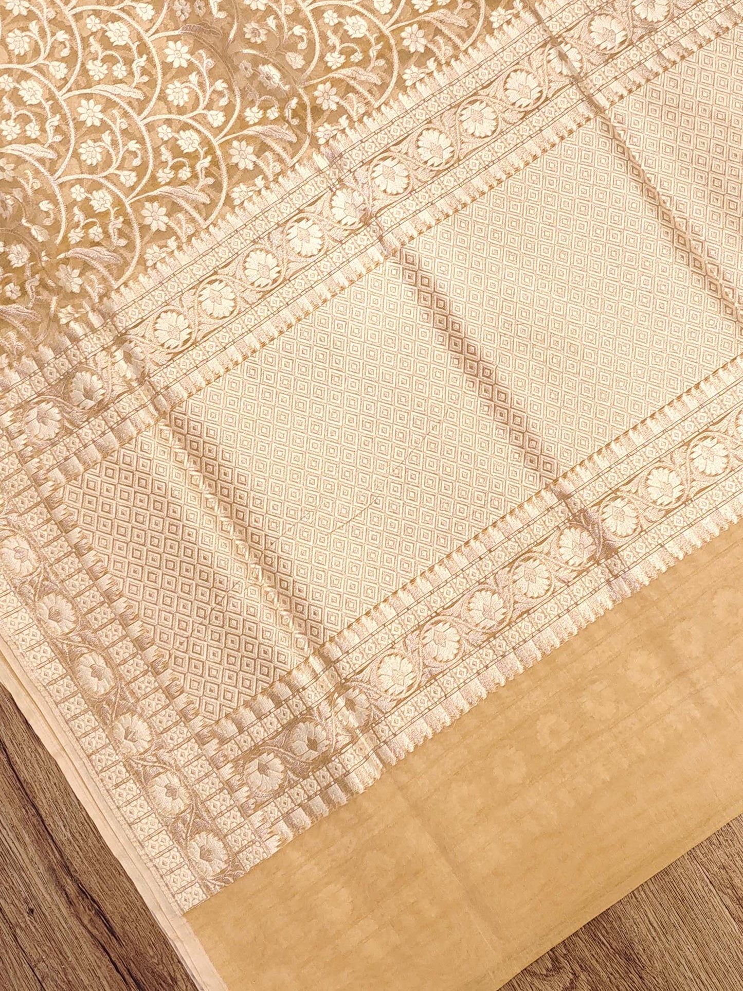 Kora Silk