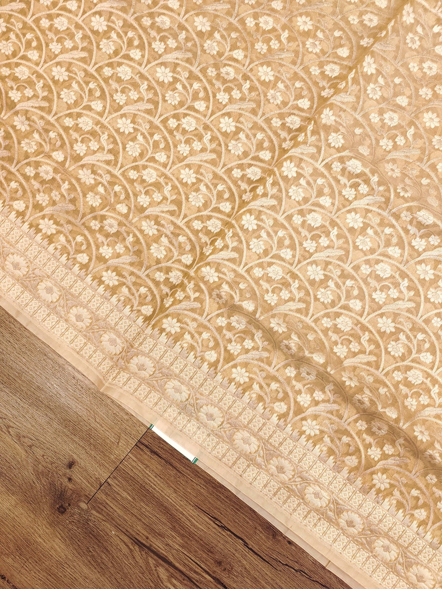 Kora Silk