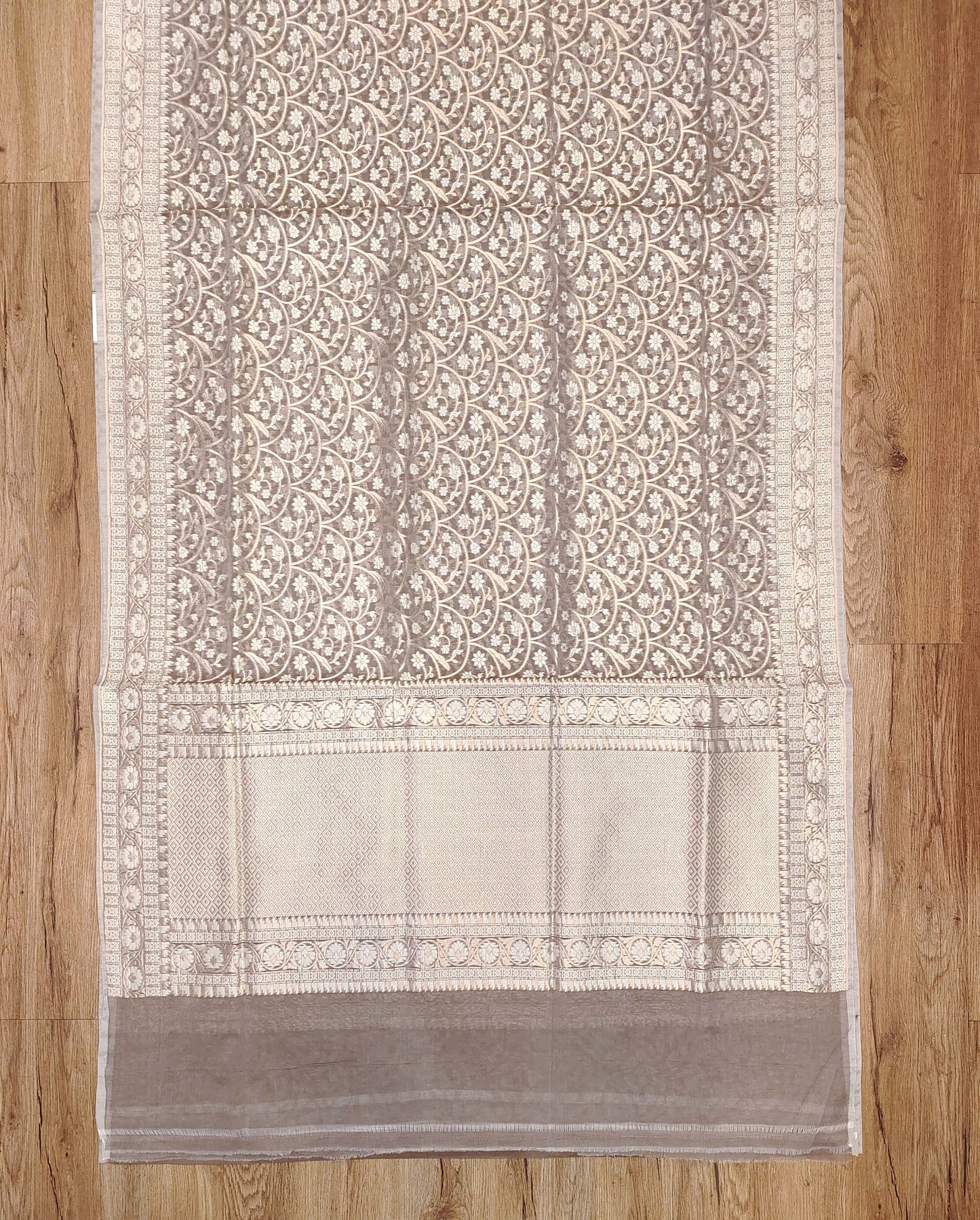 Kora Silk