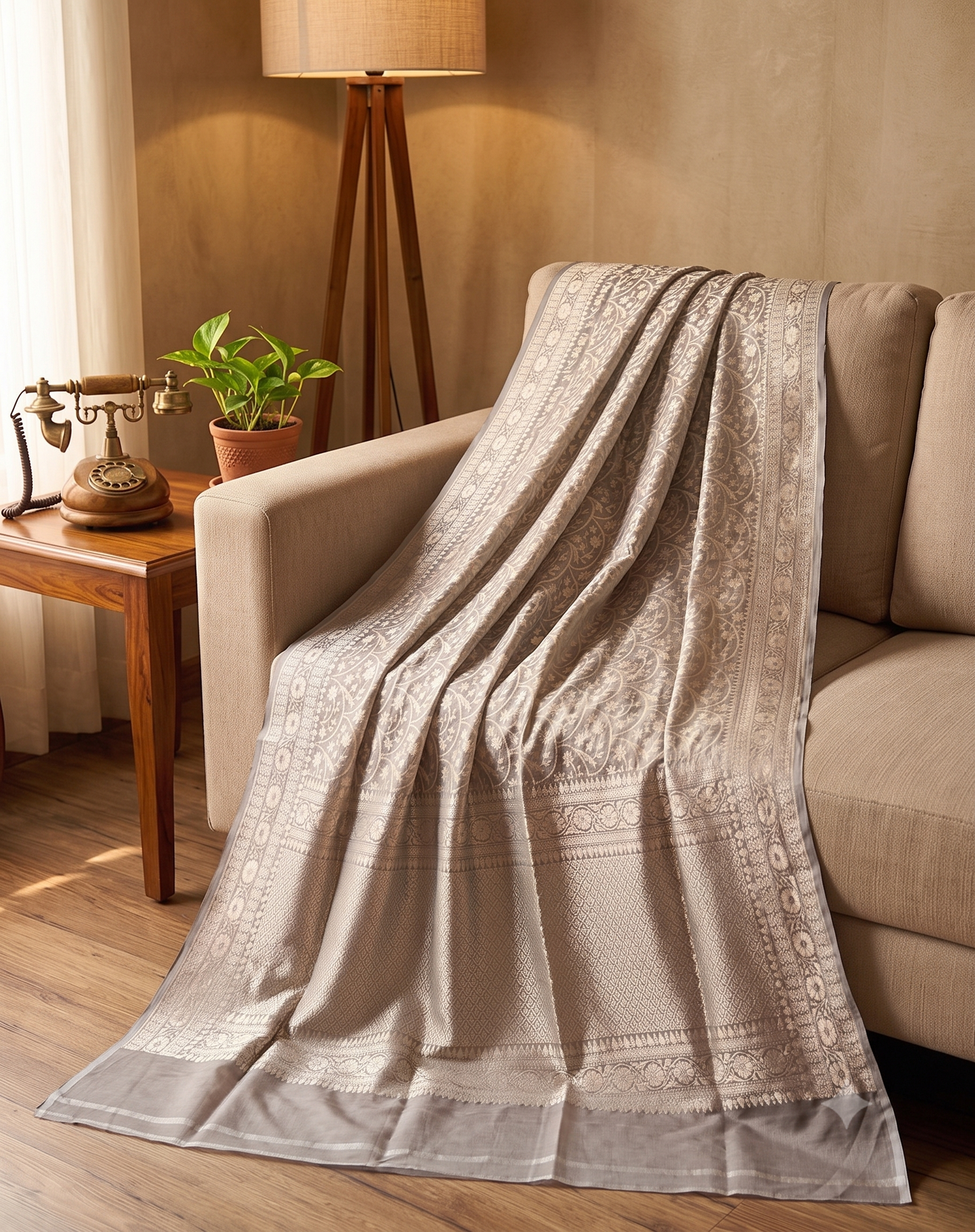 Kora Silk