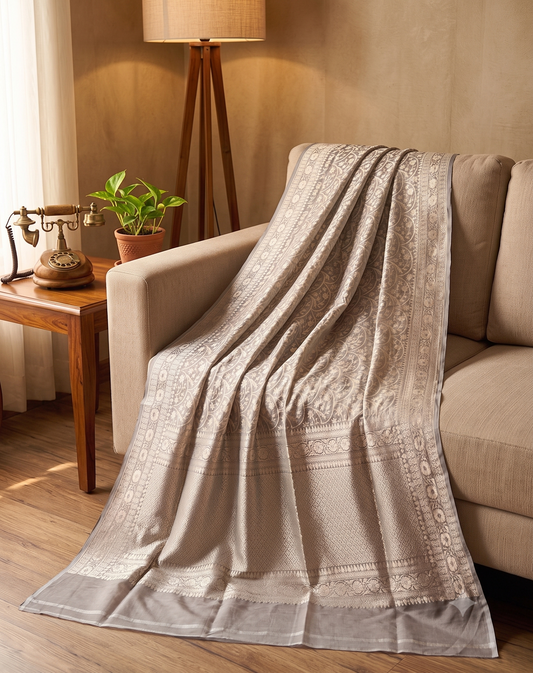 Kora Silk
