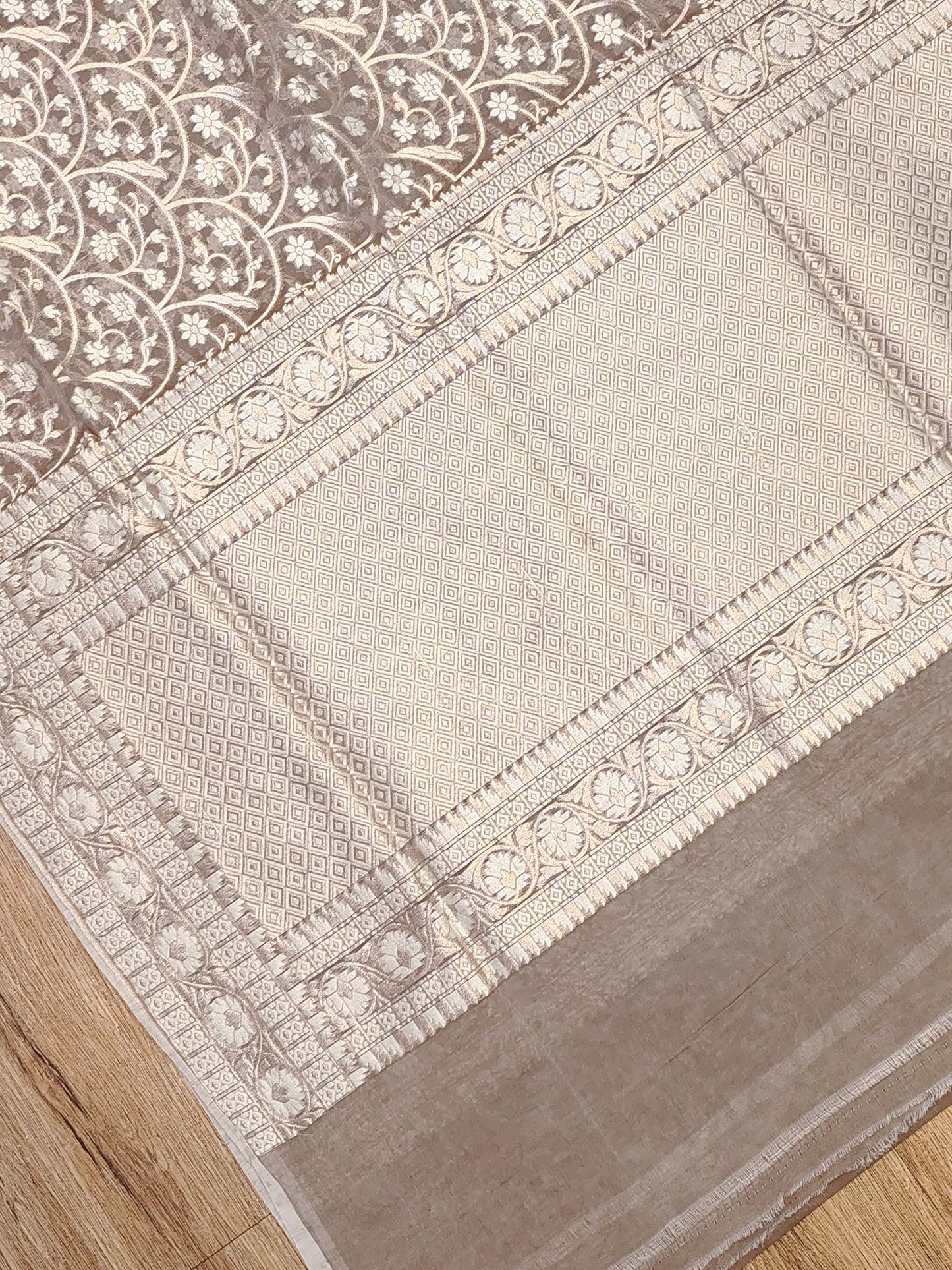 Kora Silk