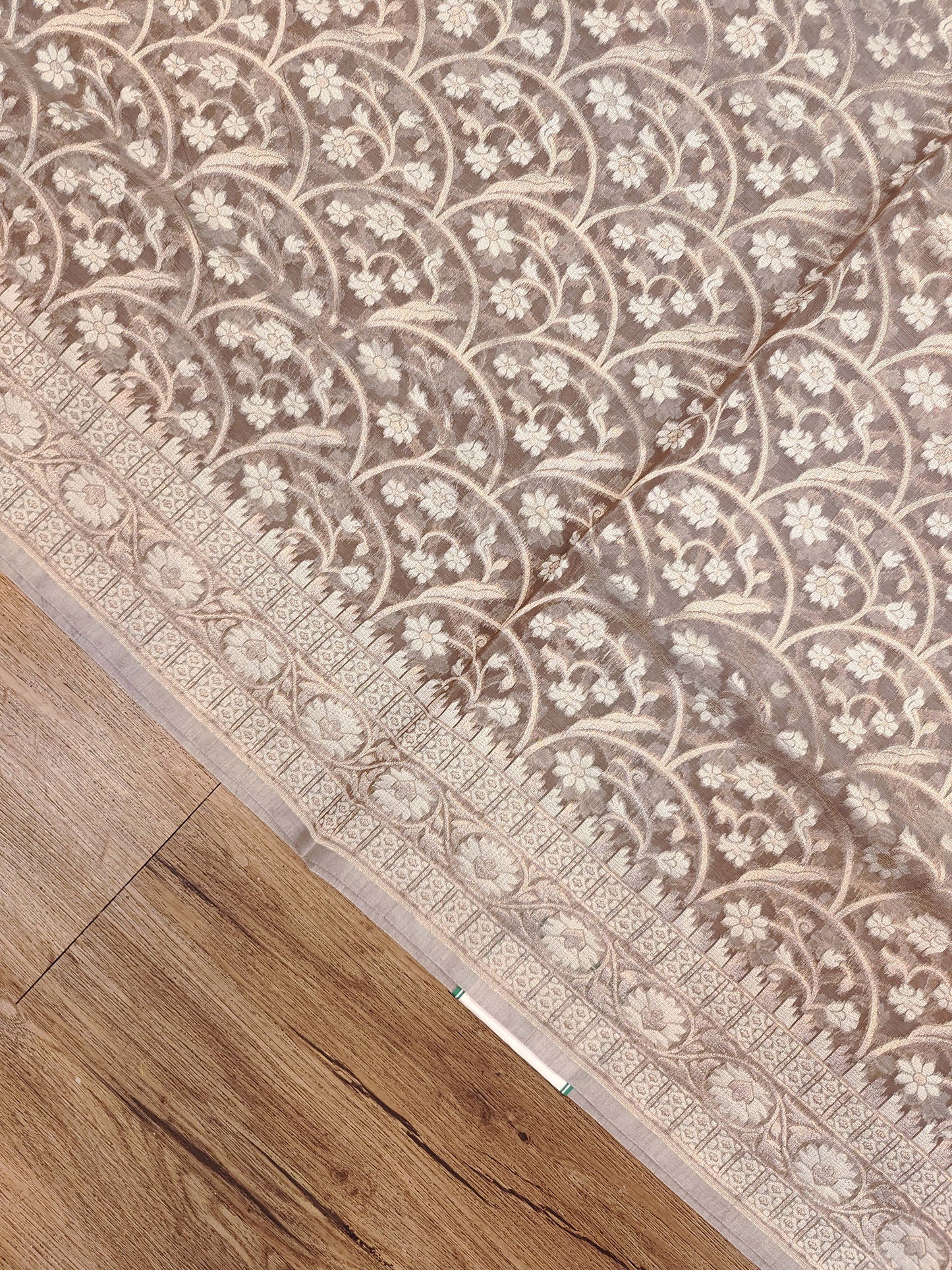 Kora Silk