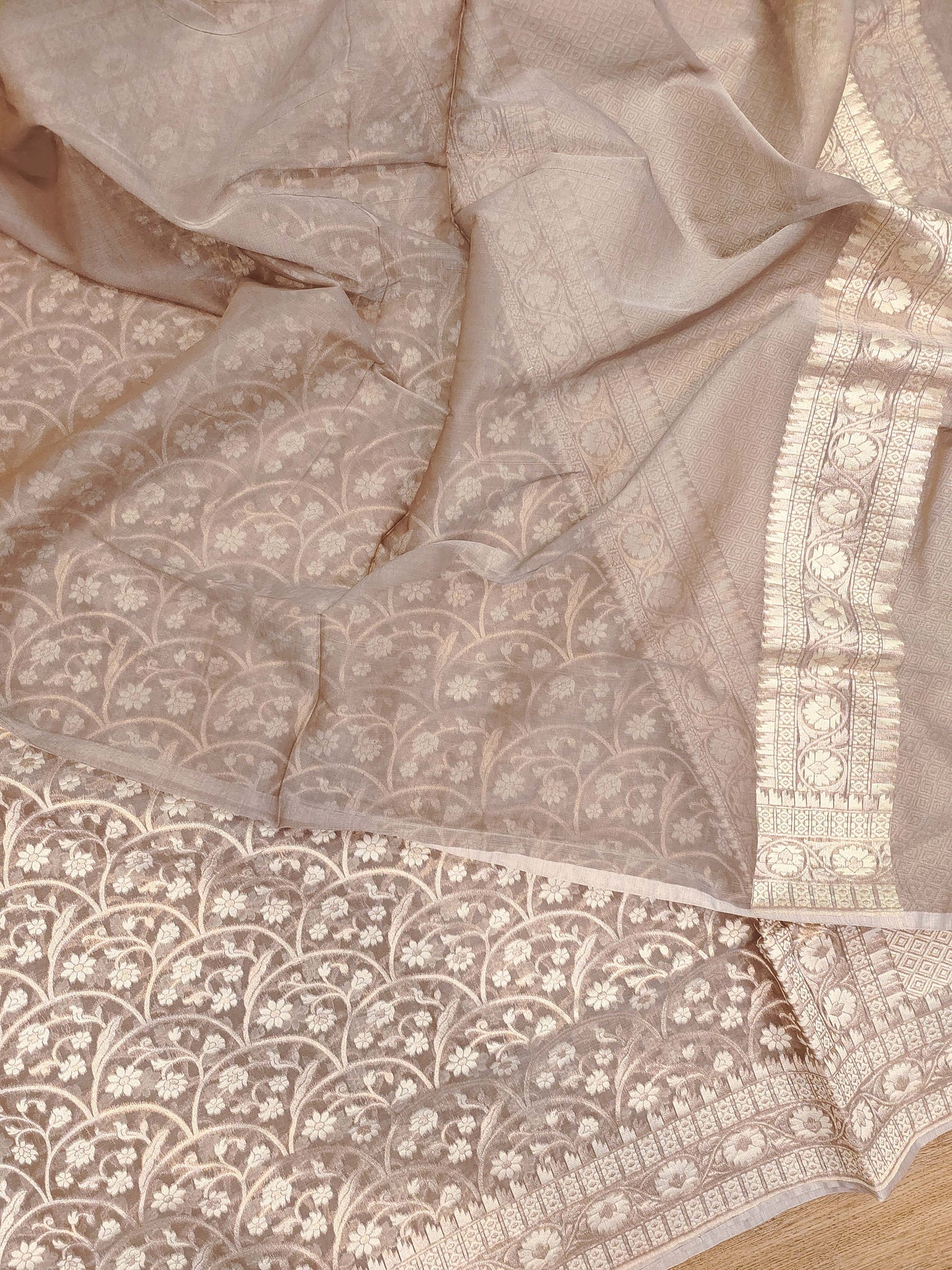 Kora Silk