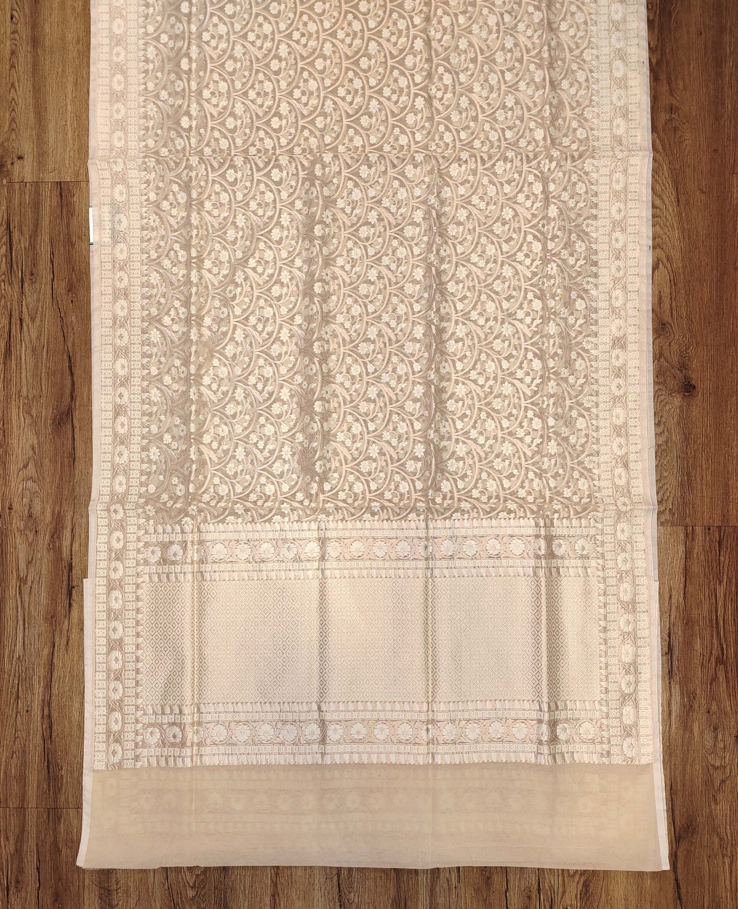 Kora Silk