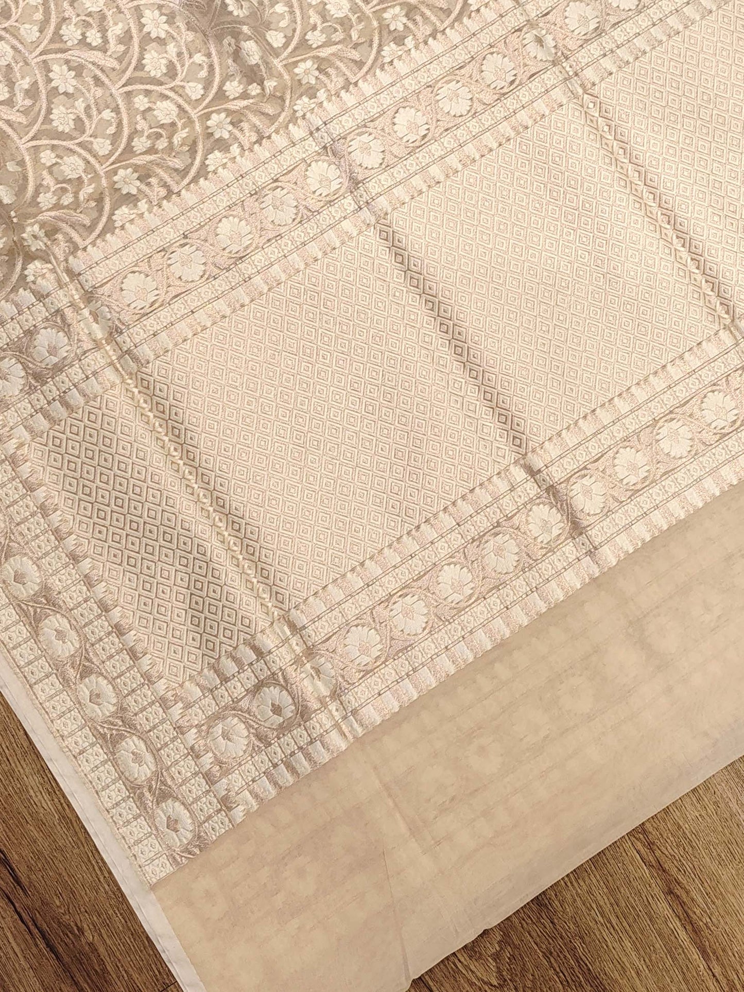 Kora Silk
