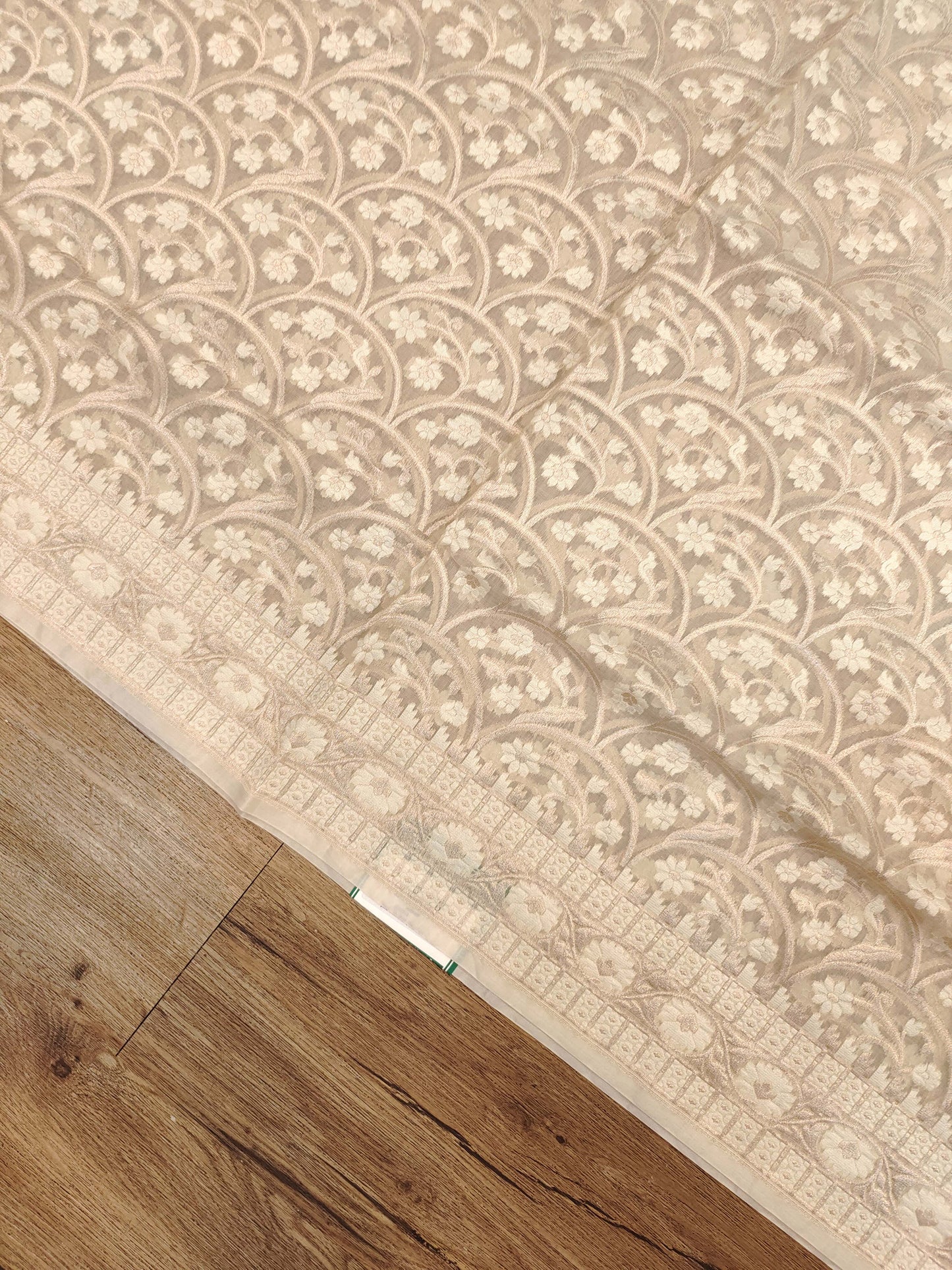 Kora Silk