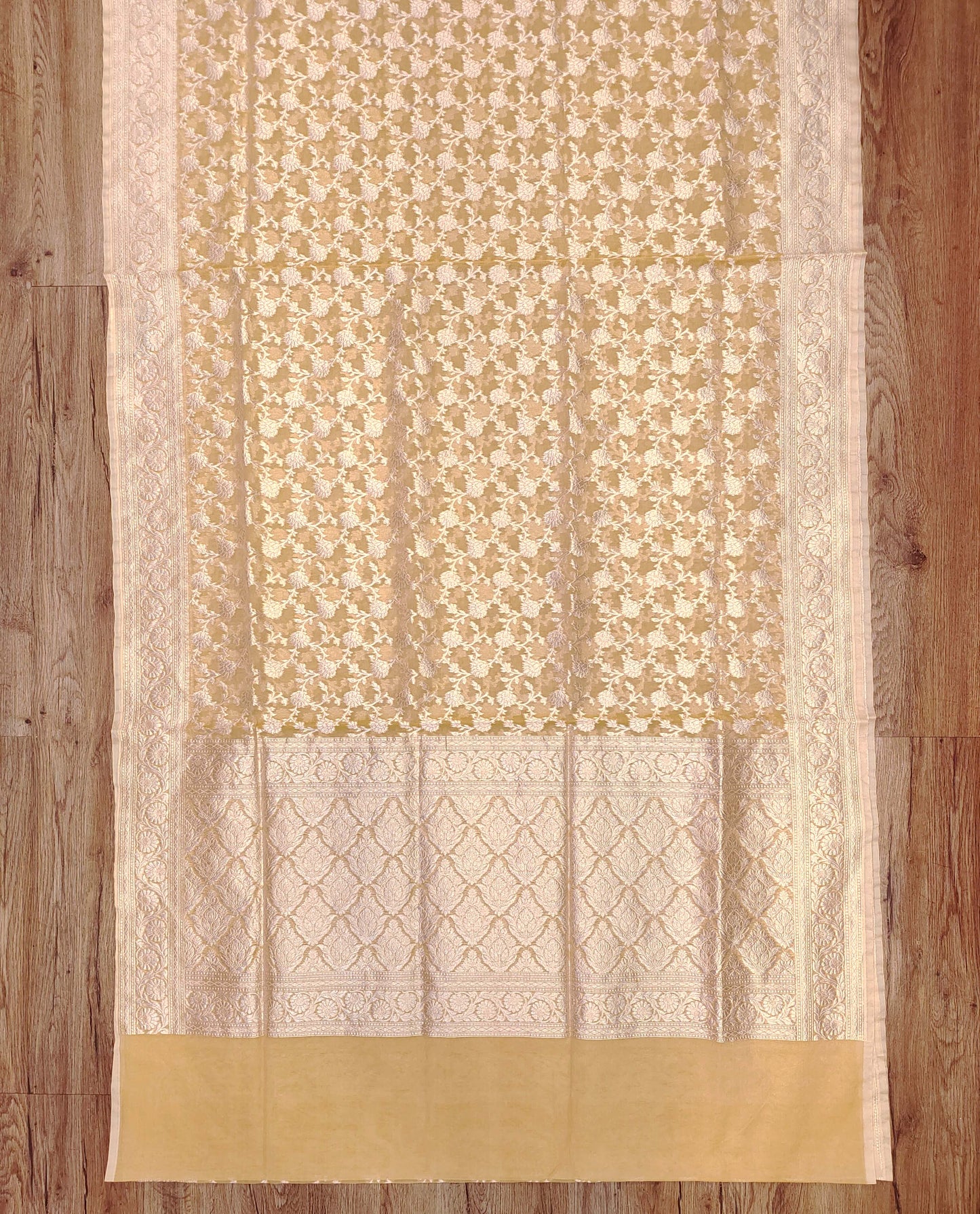 Kora Silk