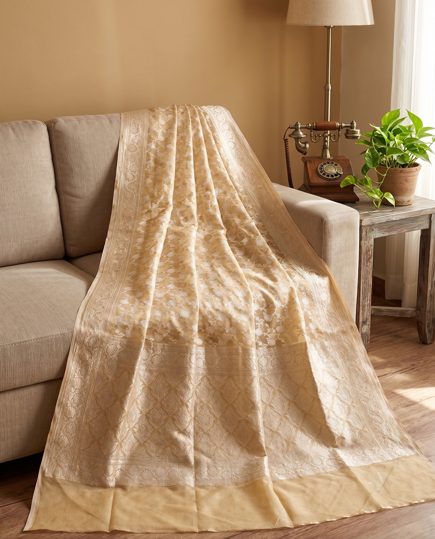 Kora Silk