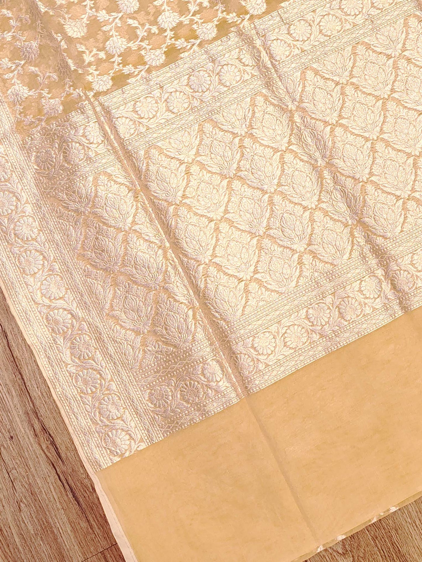 Kora Silk