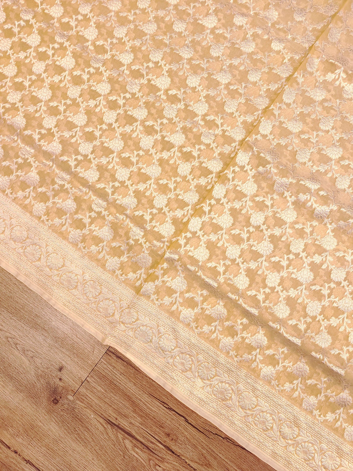 Kora Silk