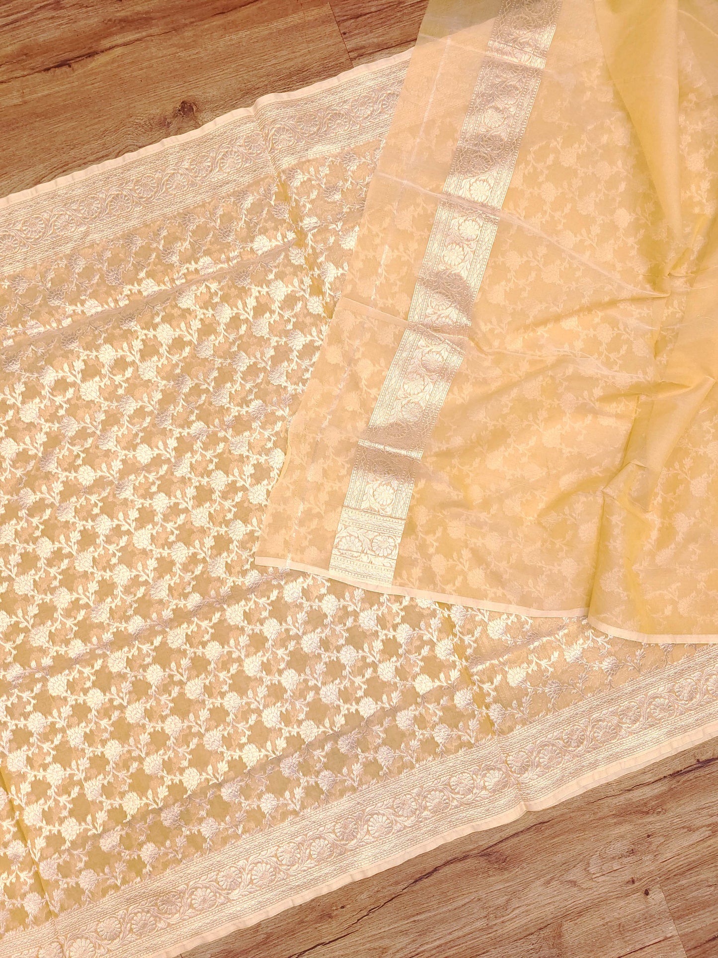 Kora Silk