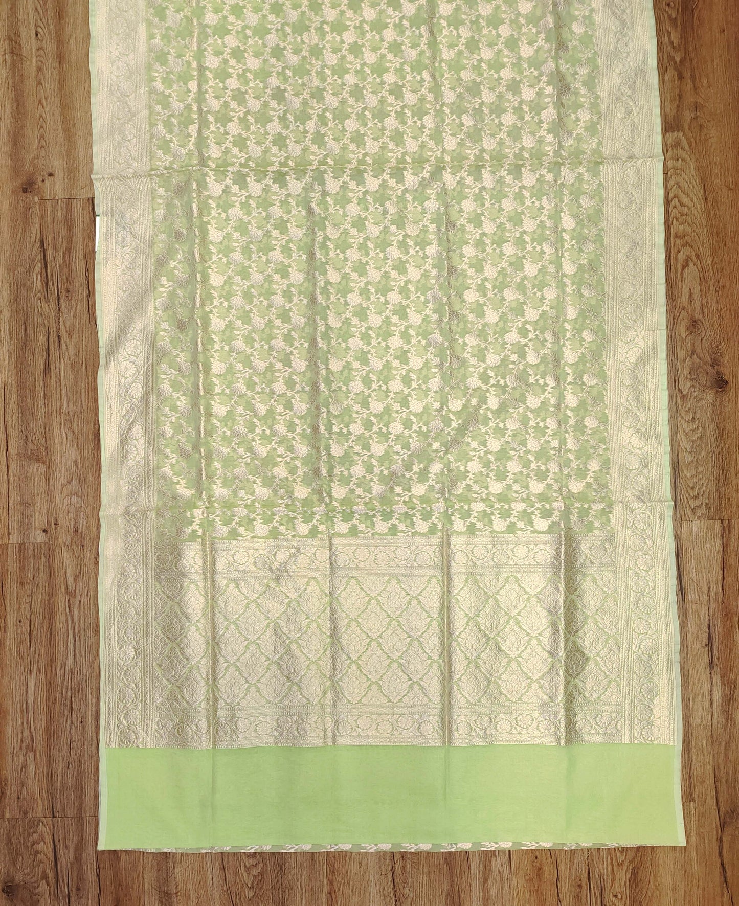 Kora Silk