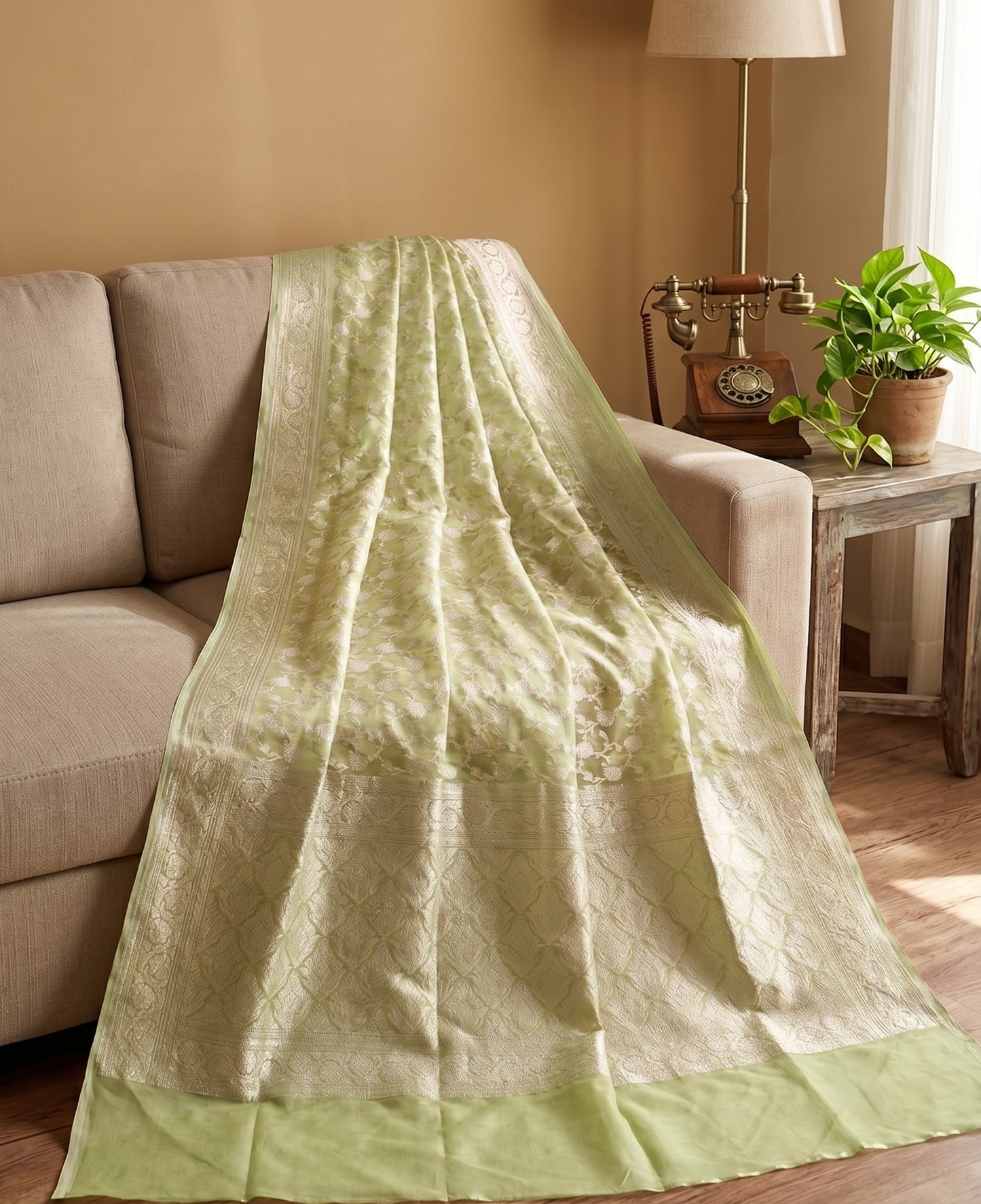 Kora Silk