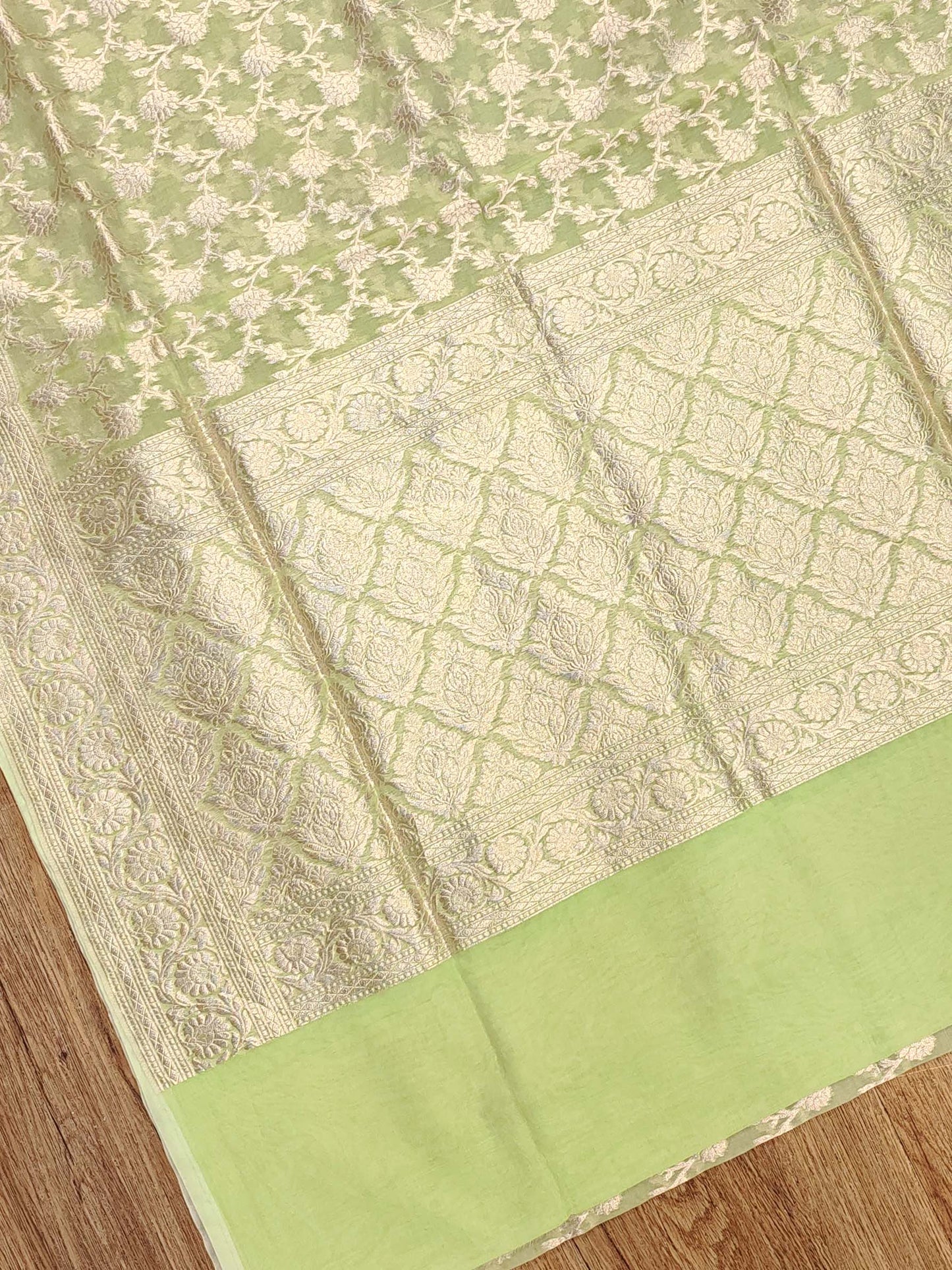 Kora Silk