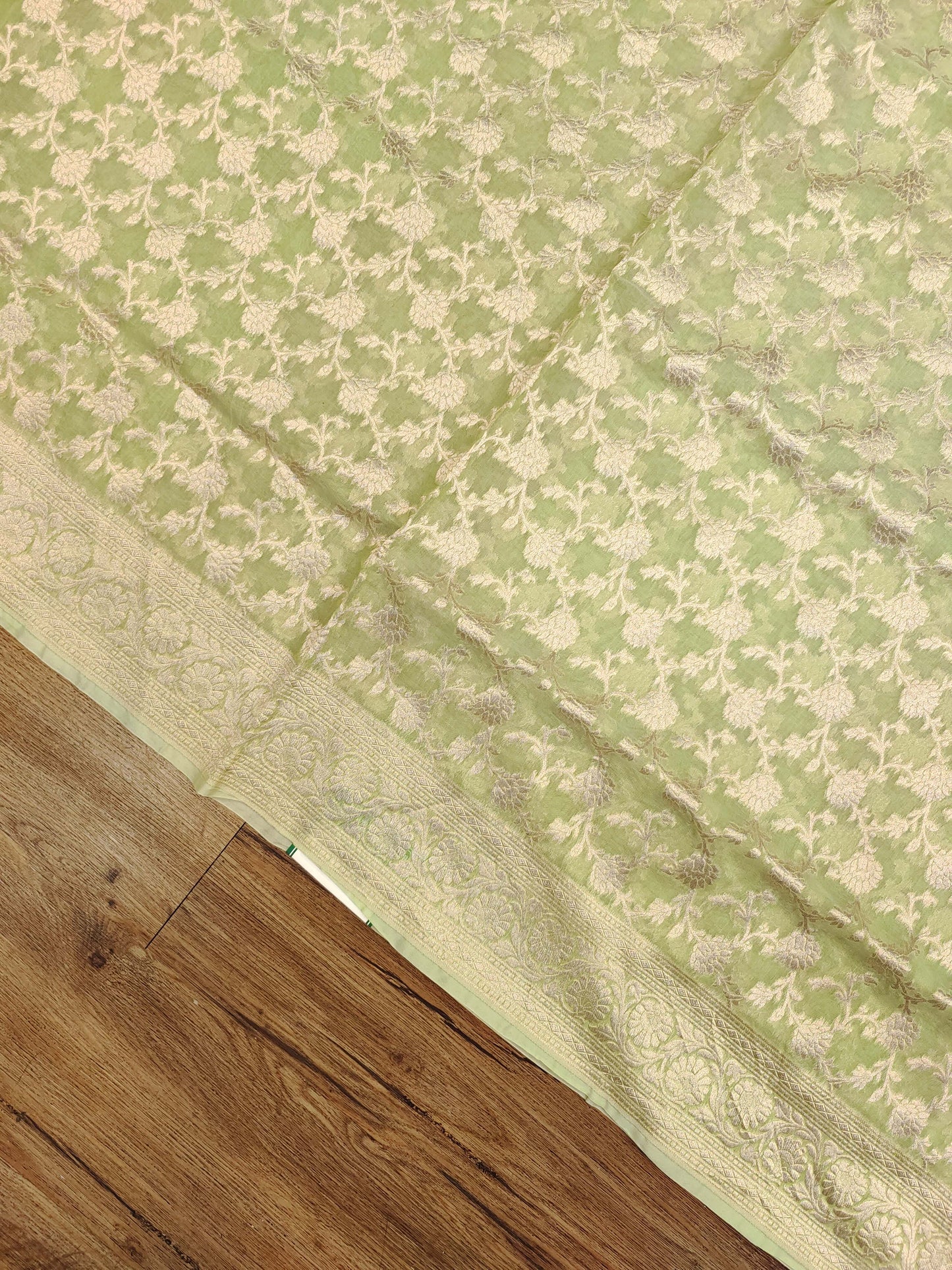 Kora Silk