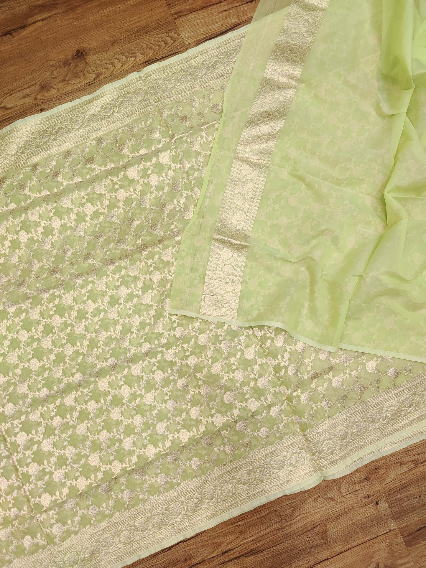 Kora Silk
