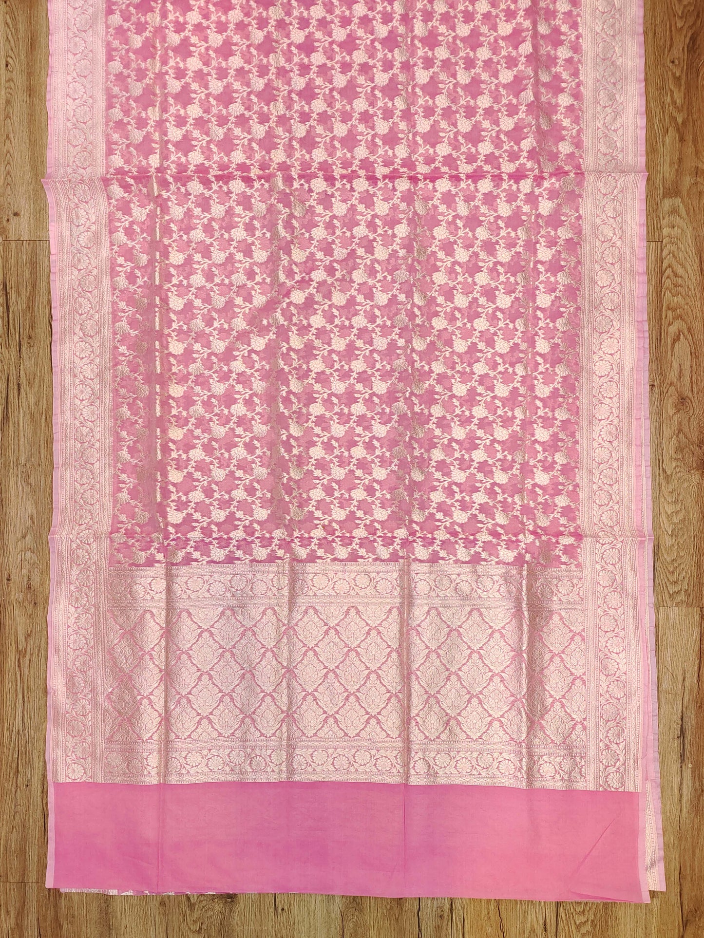 Kora Silk