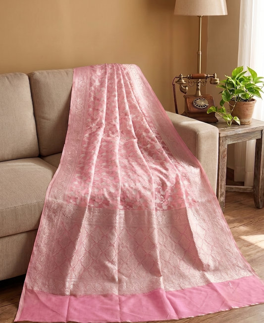 Kora Silk