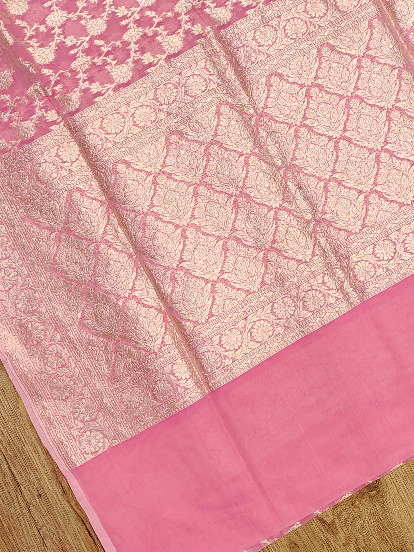 Kora Silk