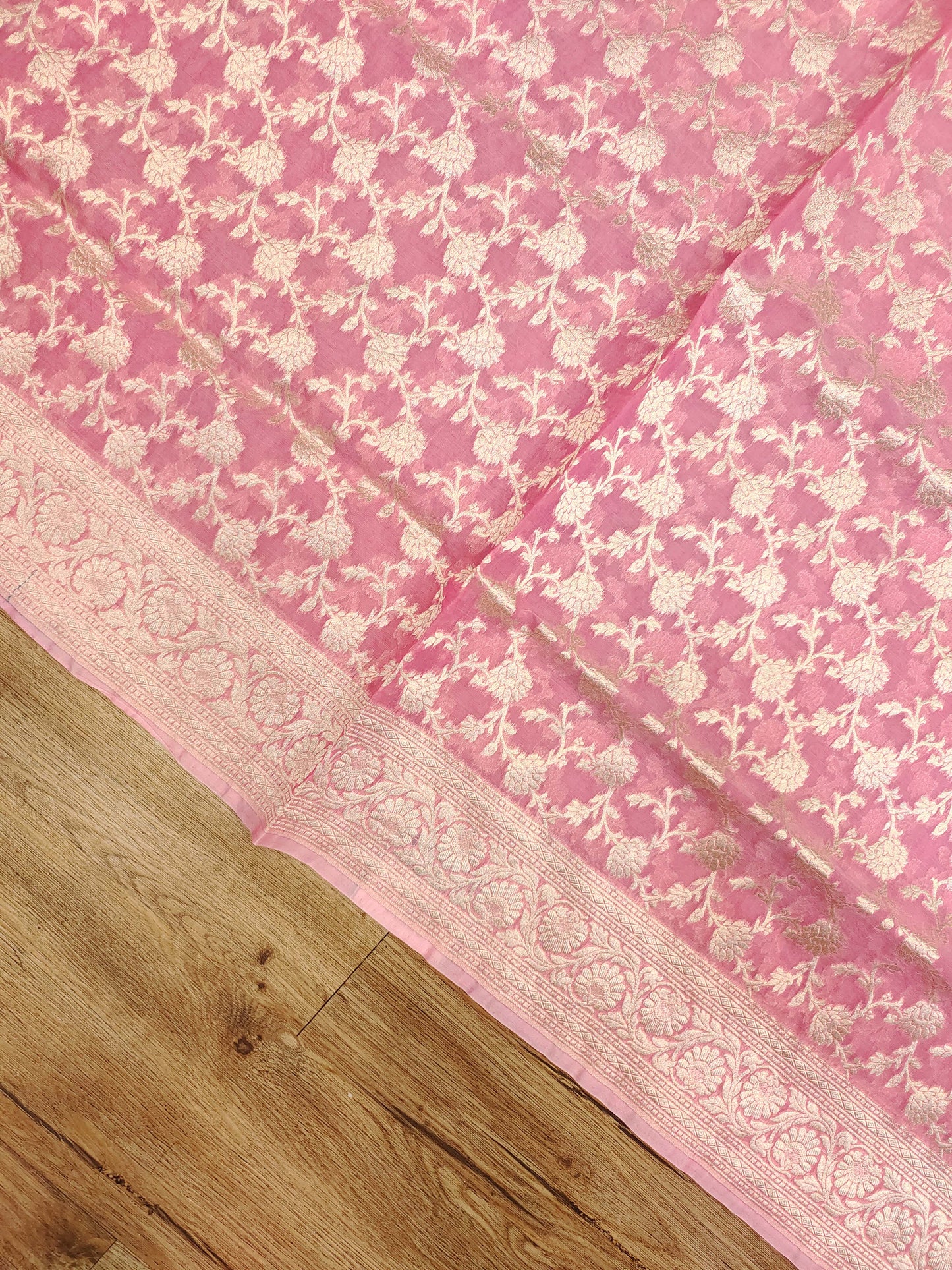 Kora Silk