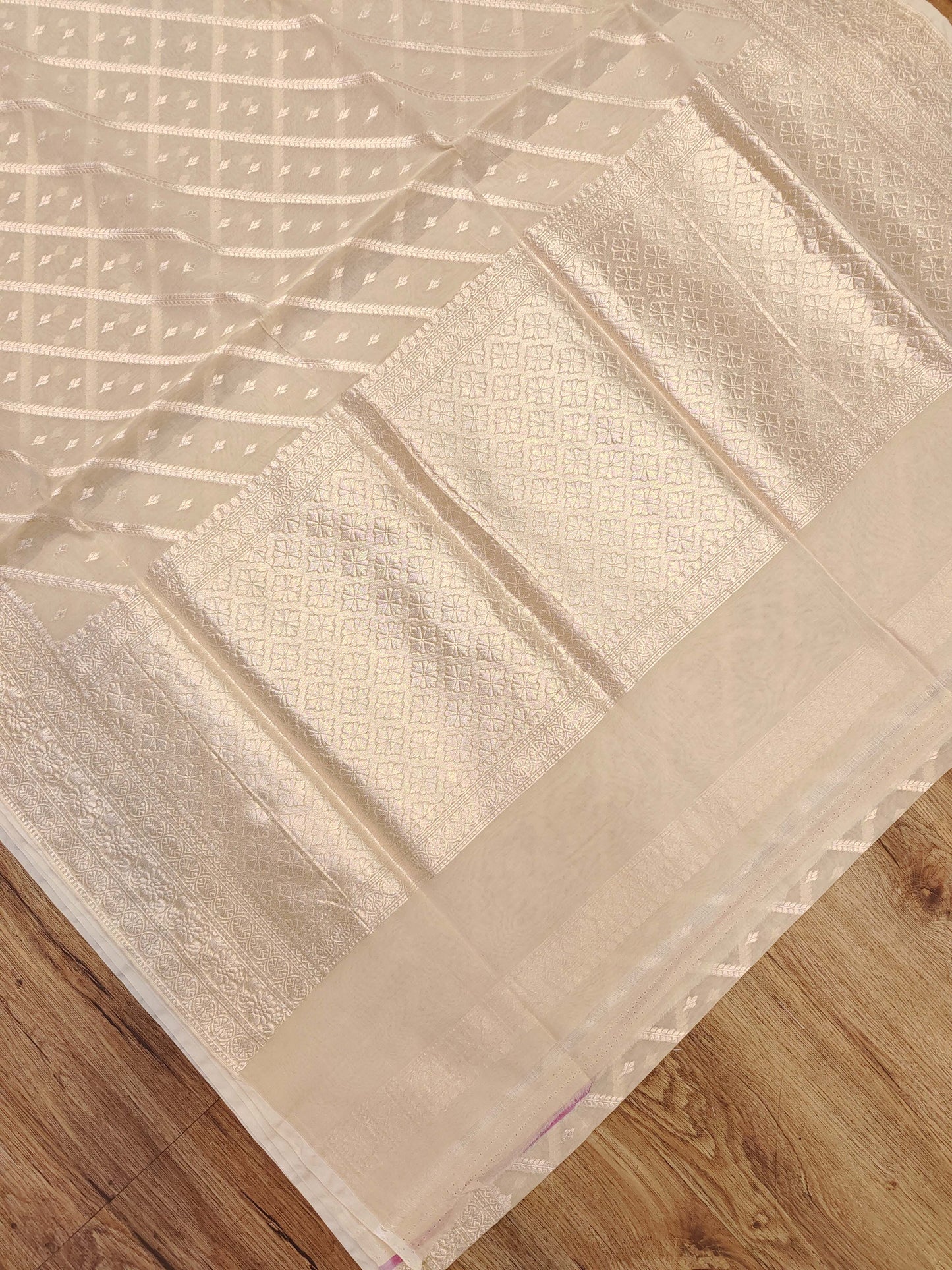 Kora Organza