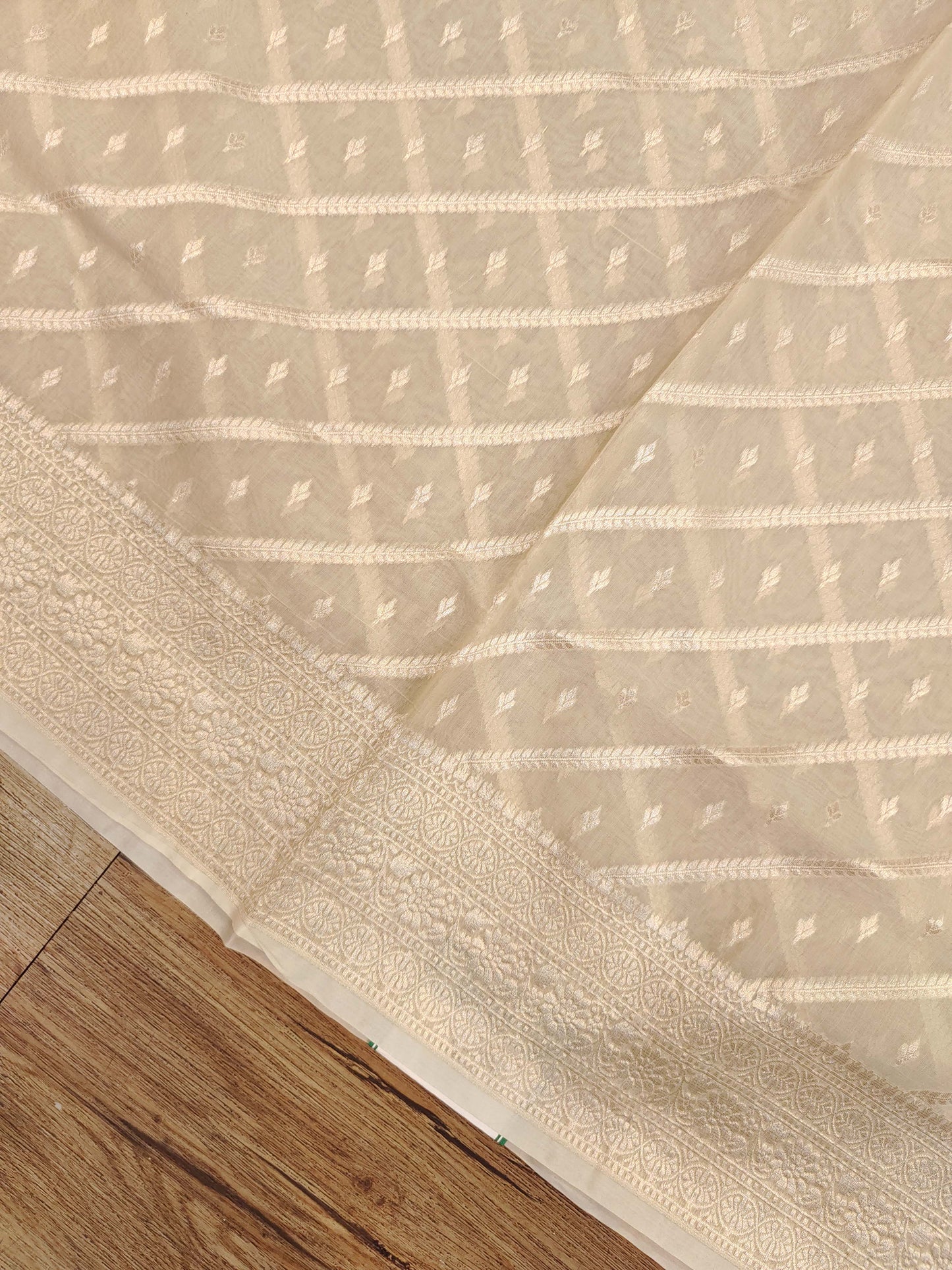 Kora Organza