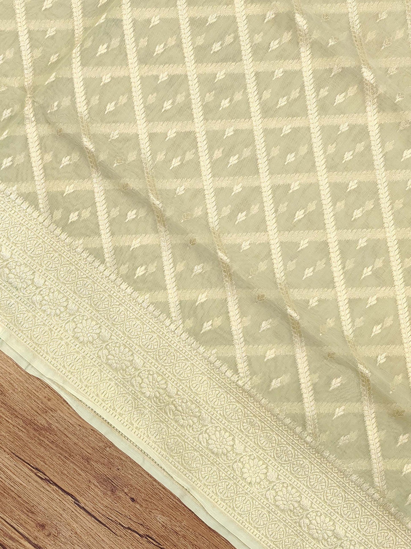 Kora Organza