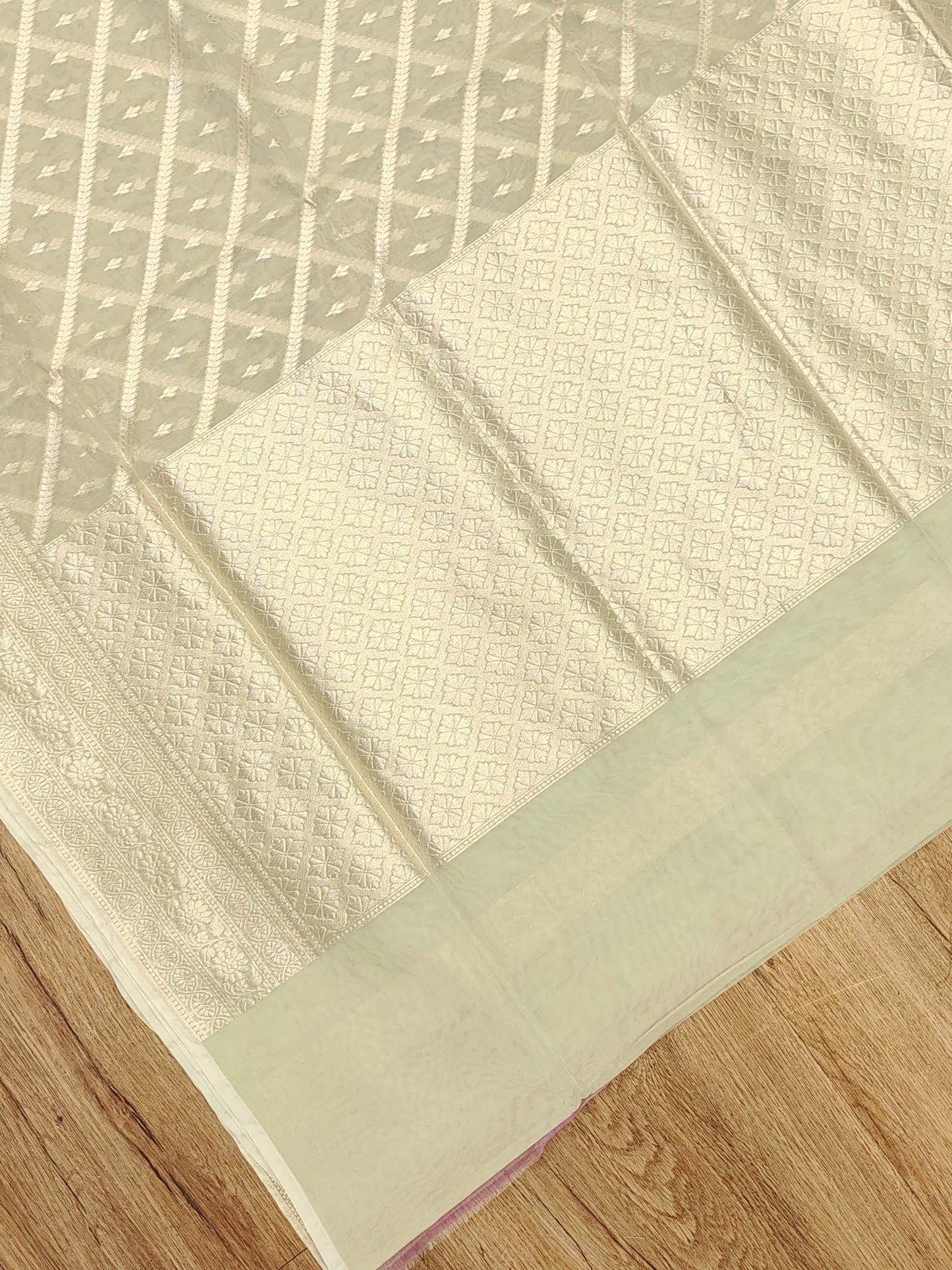 Kora Organza