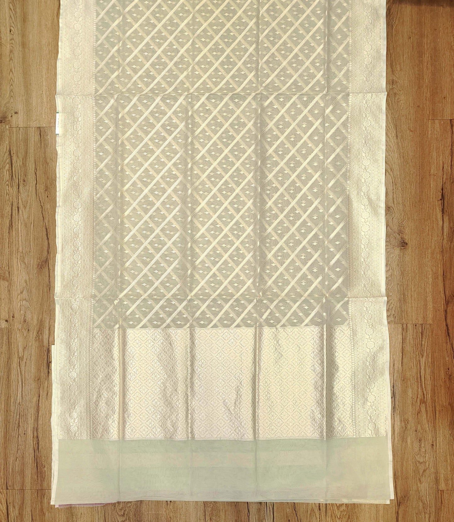 Kora Organza