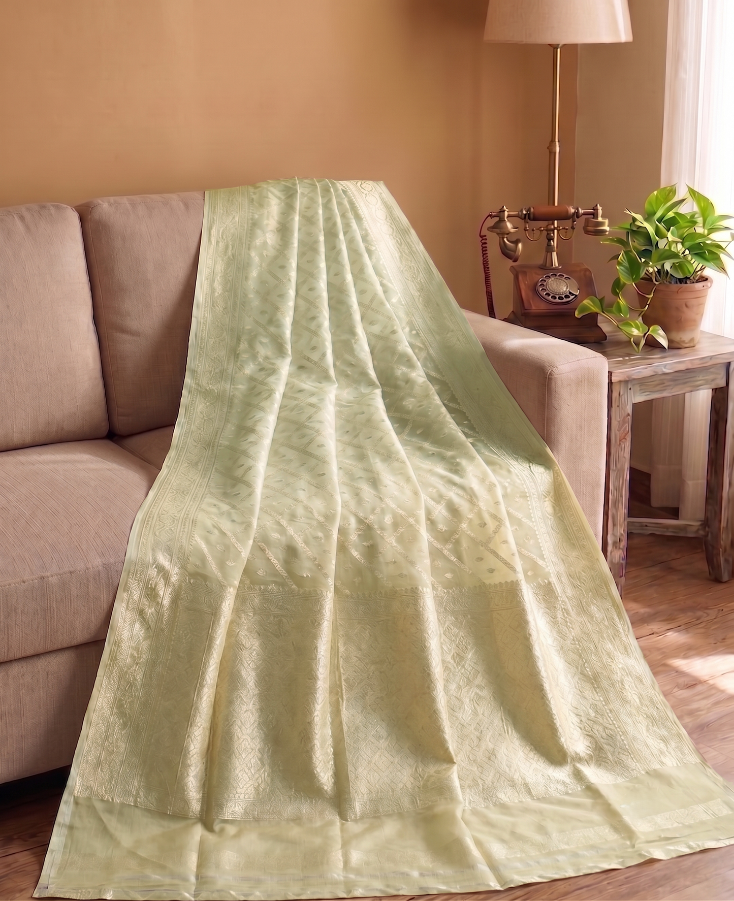 Kora Organza