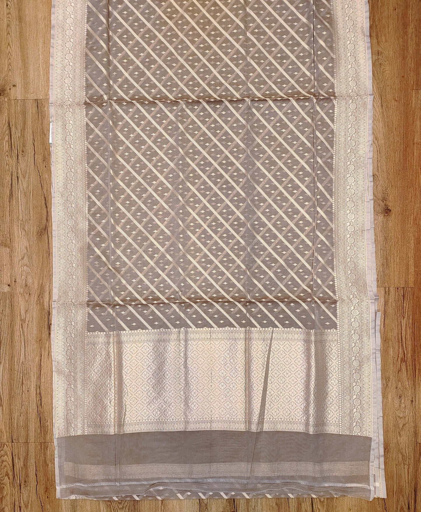 Kora Organza