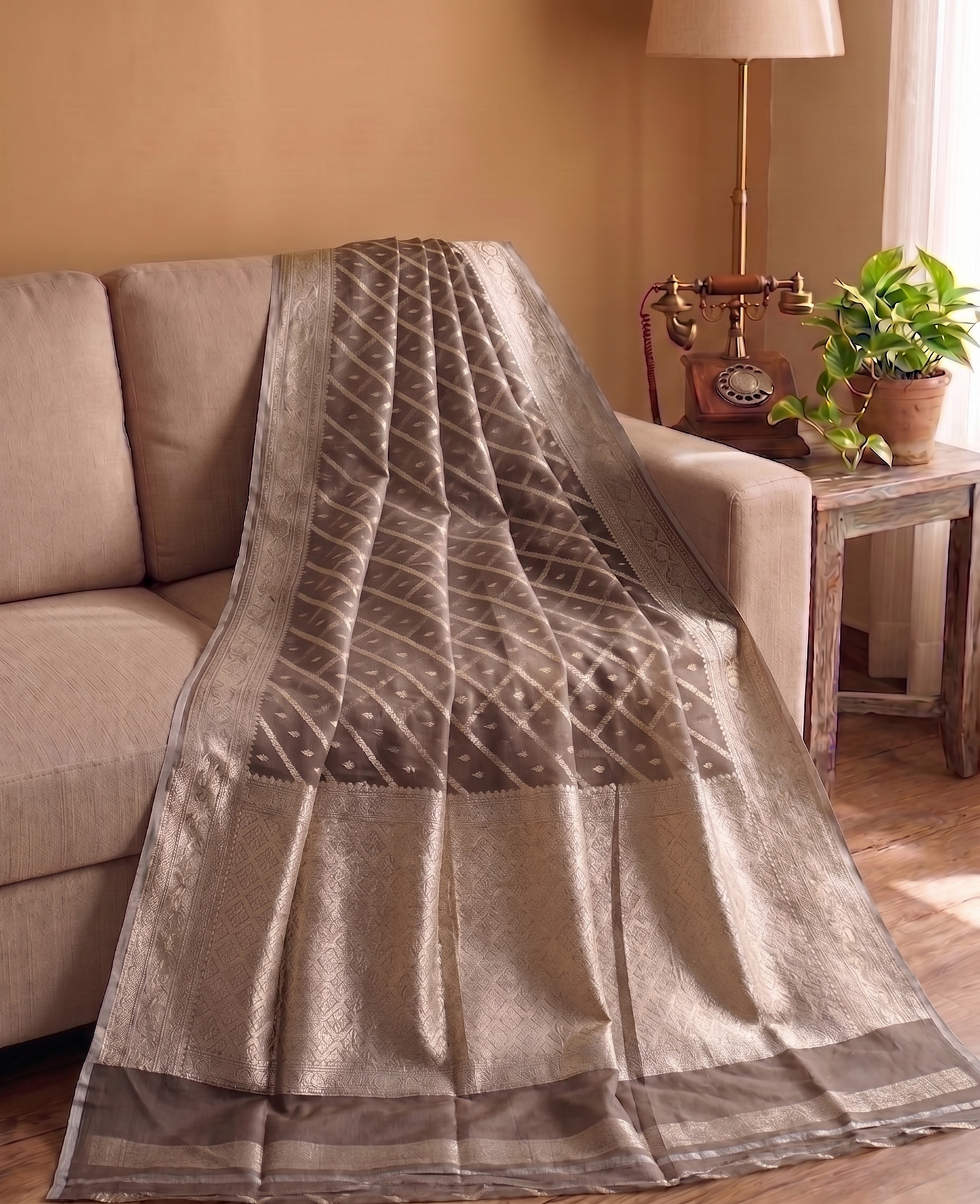 Kora Organza