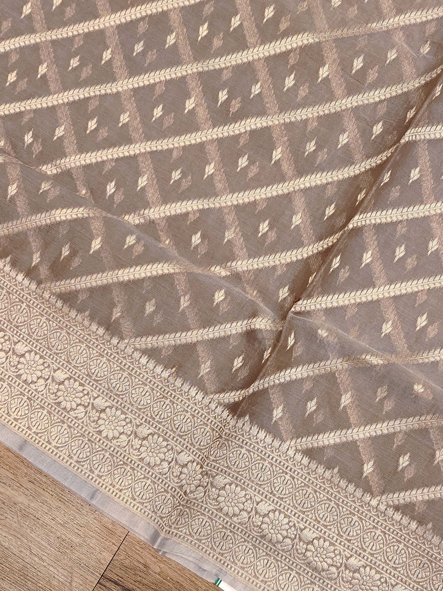Kora Organza