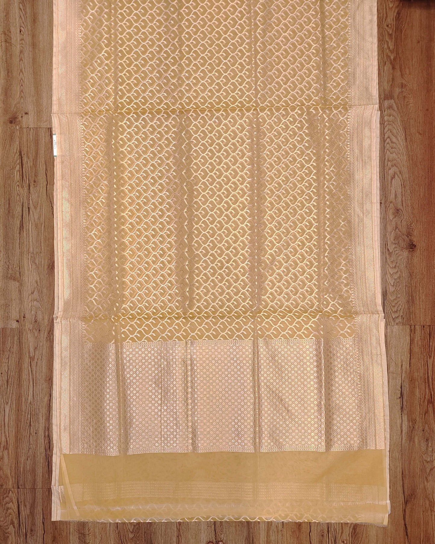 Kora Organza