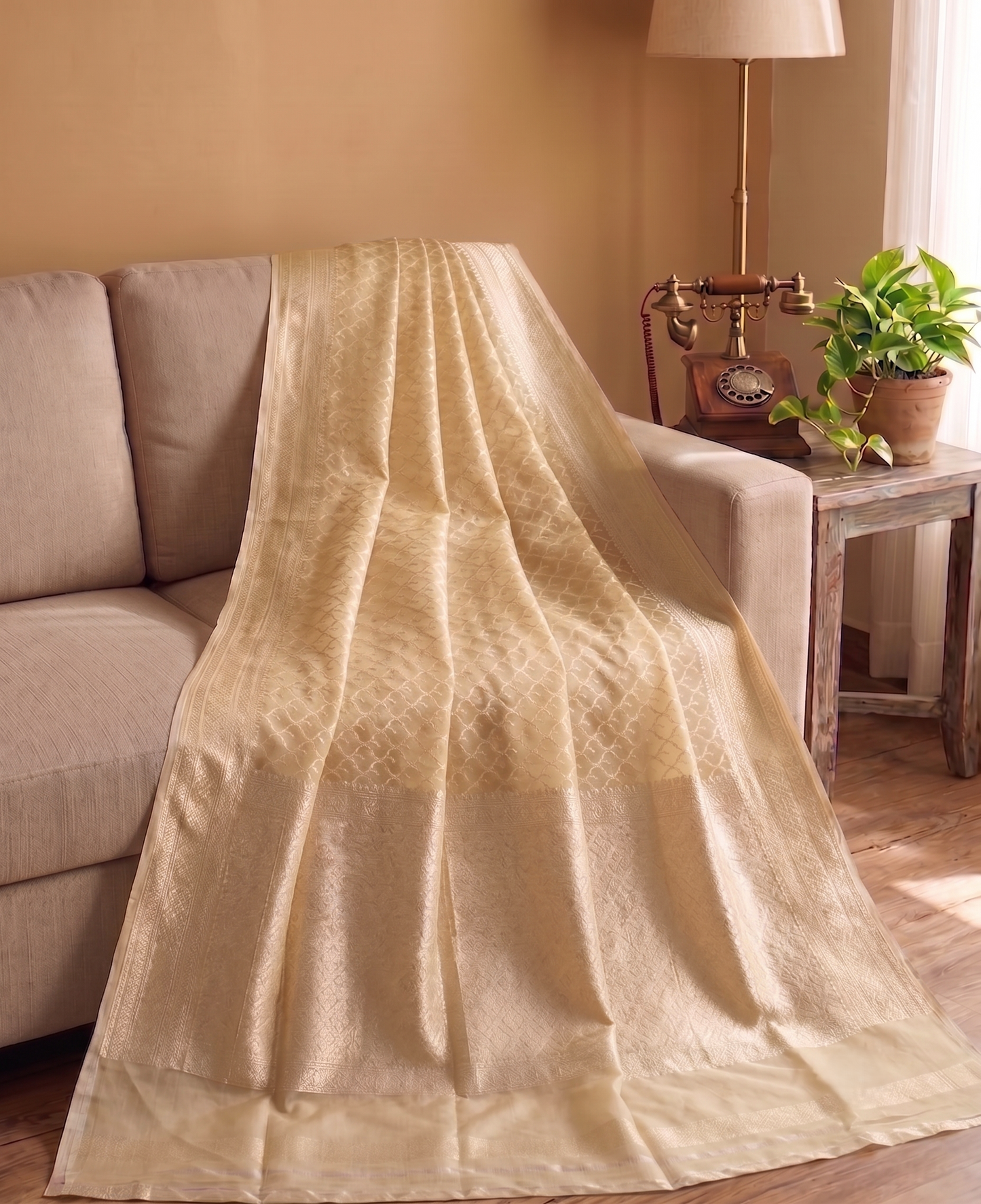 Kora Organza