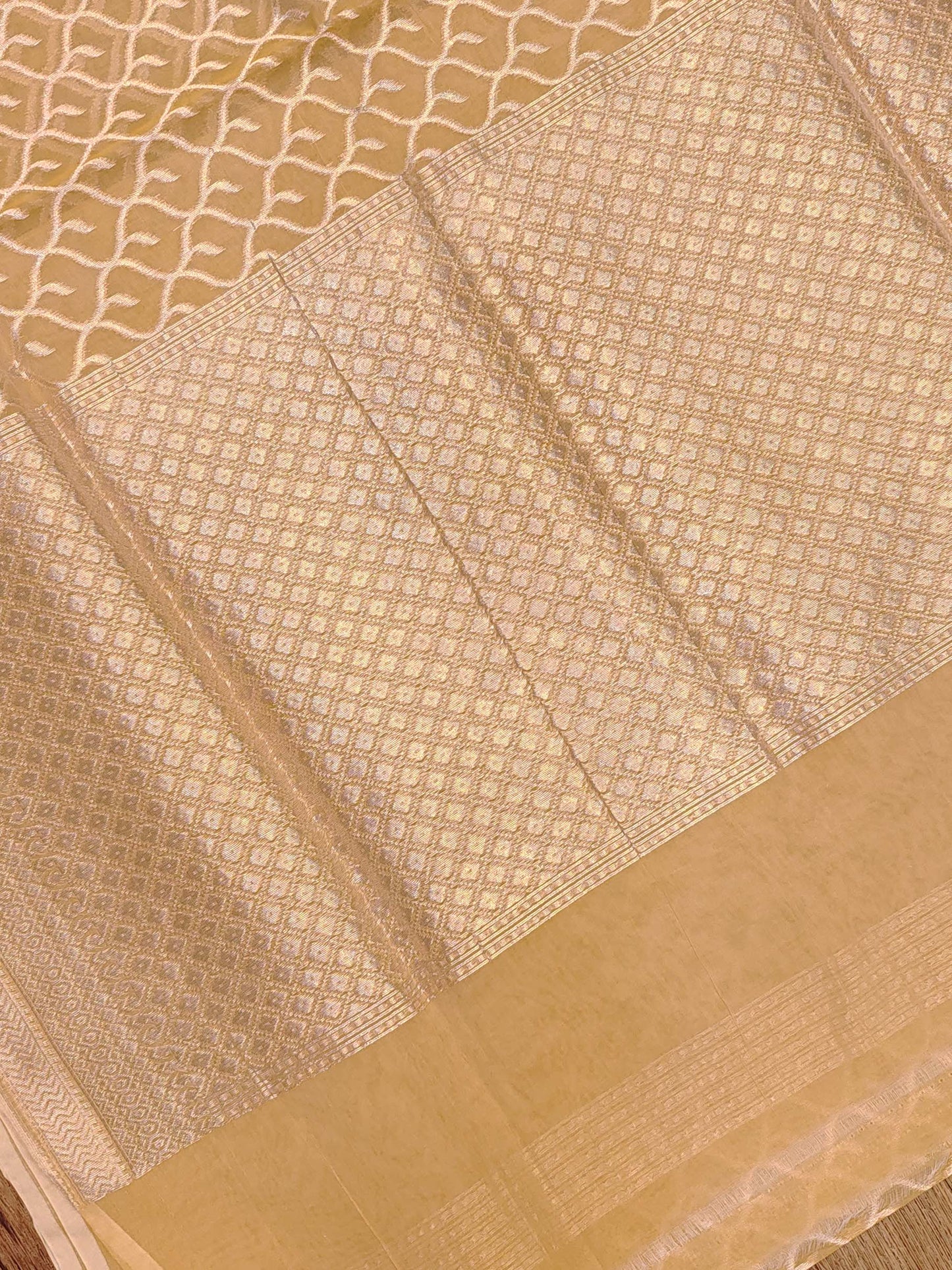 Kora Organza