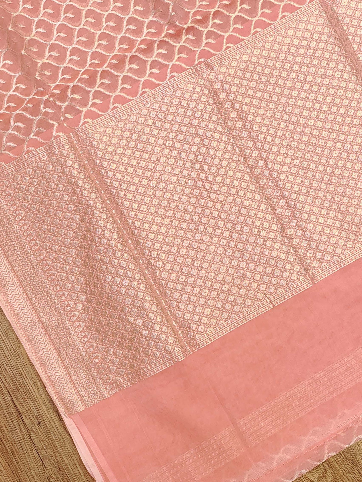 Kora Organza